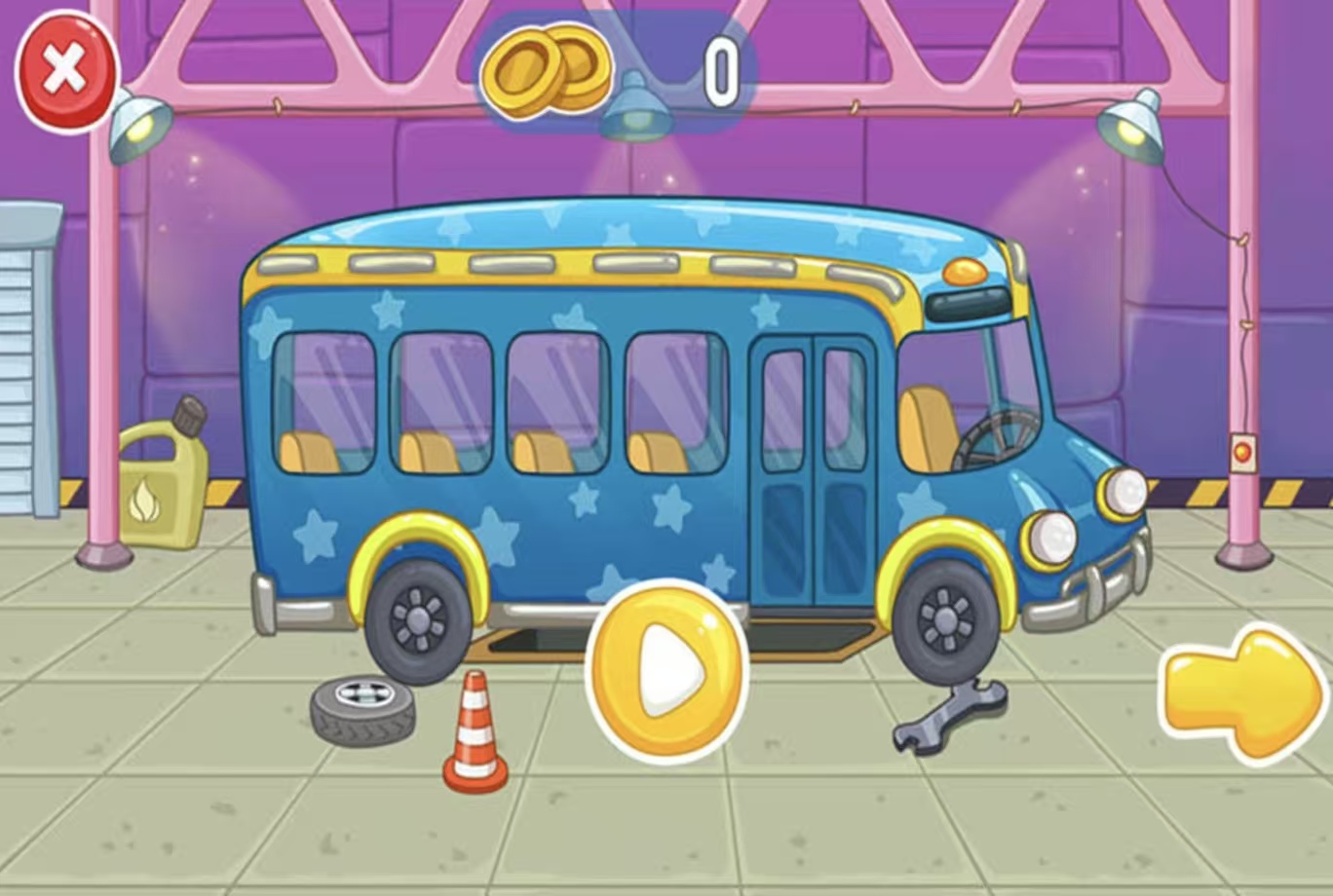 有哪几款儿童玩的游戏值得分享 耐玩受欢迎的儿童游戏手机版合辑2026截图