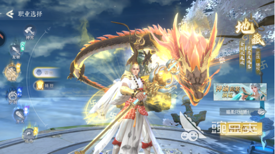 百炼龙渊游戏手机版好玩吗？深度解析核心玩法与特色亮点