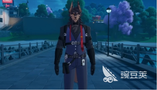 异环游戏手机版角色合辑 异环手游全角色图鉴与技能盘点截图