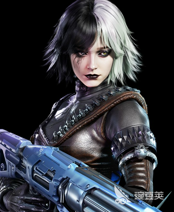 命运群星格温技能详解与实战强度分析