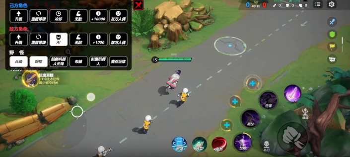 漫画群星大集结怎么下载 漫画群星大集结国服下载安装截图