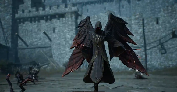 天堂2盟约手游安卓下载安装地址在哪 天堂2盟约下载安装地址推荐截图