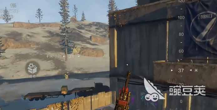 失控进化建家位置分享：高性价比安全区域与资源富集点分析