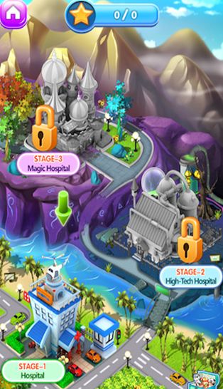 手术系列游戏大全