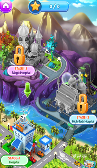 手术系列游戏合辑 2026年经典高口碑手术模拟游戏分享截图