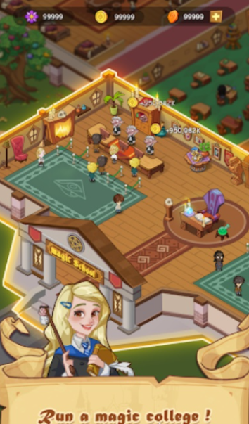 魔法之旅下载 魔法之旅正版下载方式截图