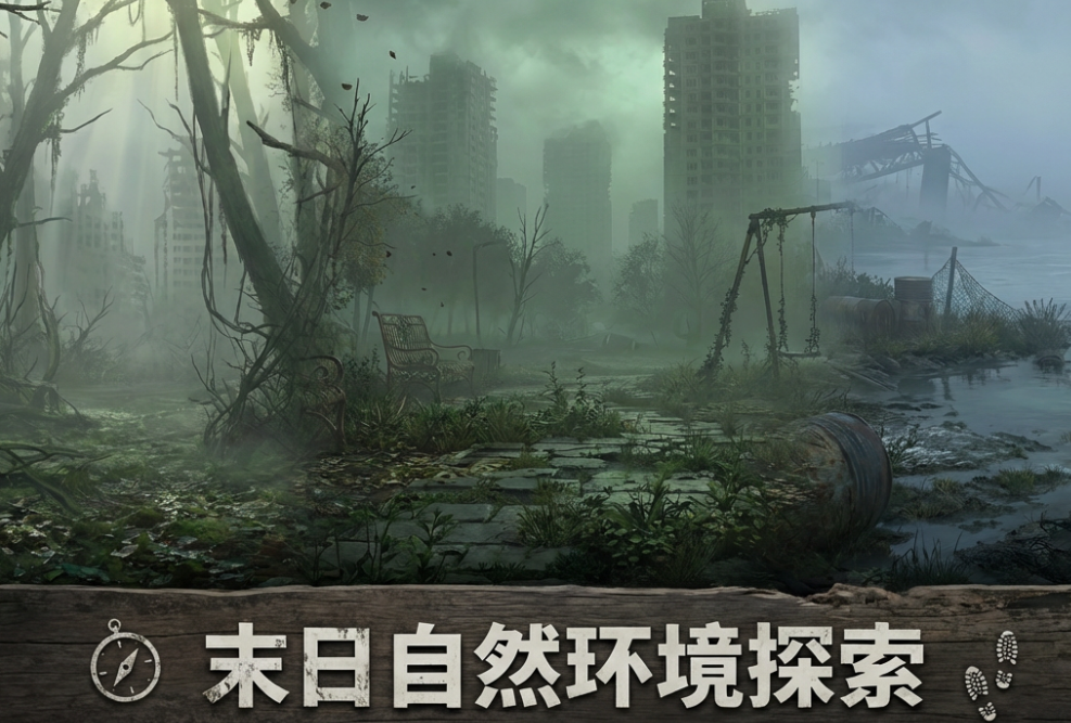 迷雾庇护所好玩吗 迷雾庇护所核心玩法与新手入门指南截图