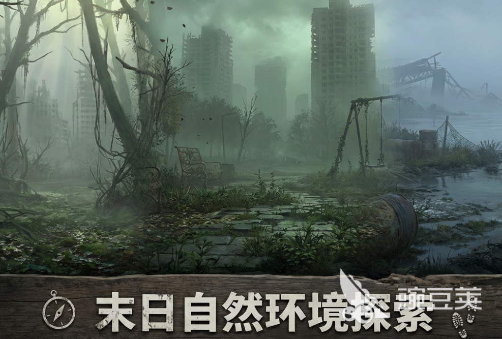 迷雾庇护所游戏好玩吗?深度玩法盘点与体验评测