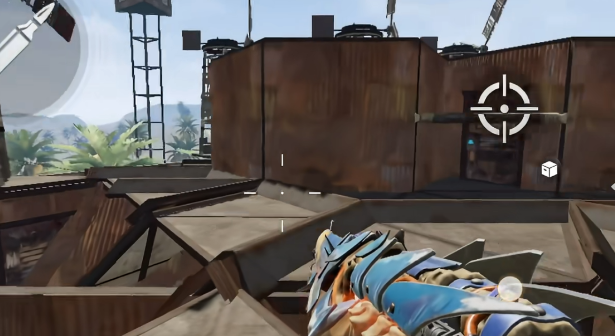 失控进化皮肤有哪几款 失控进化皮肤盘点