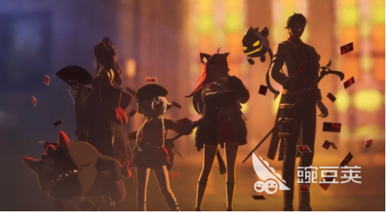 异环占用多少内存空间 异环游戏安装包大小与运行内存需求详解截图