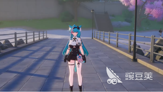 异环与鸣潮是否同属一家公司 异环游戏手机版开发商及背景盘点截图