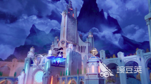 归环游戏好玩吗 归环游戏开服时间及玩法评测截图