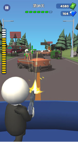 公路求生开局一辆车的游戏榜单 2026流行的求生游戏合辑截图