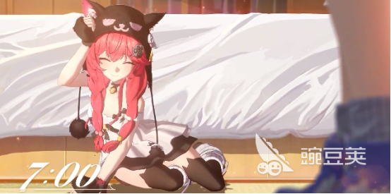 异环游戏玩法特色解析 异环游戏手机版核心机制与创新体验深度解读截图