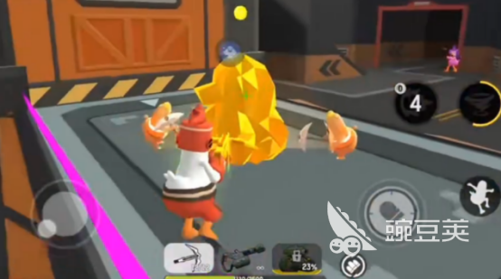 嘎嘎射击游戏手机版玩法详解与特色亮点盘点