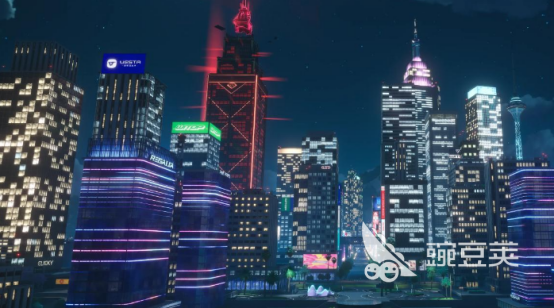 异环什么时候发布 异环公测时间及最新进展解析截图