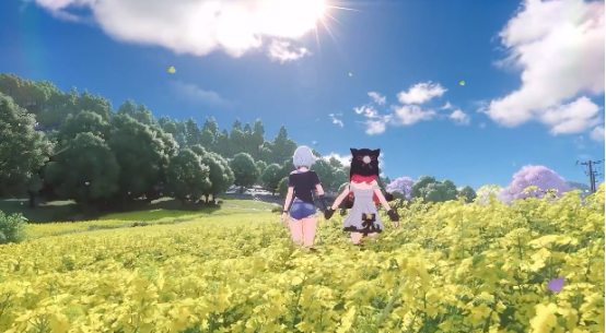 异环公测预约地址在哪里