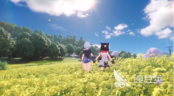 异环公测预约入口及详细预约步骤指南