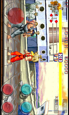 单机游戏街霸排行前5