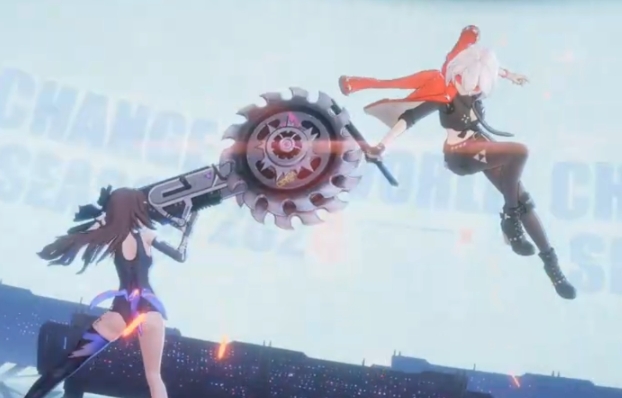 虚环什么时候上线 虚环什么时候公测时间指引