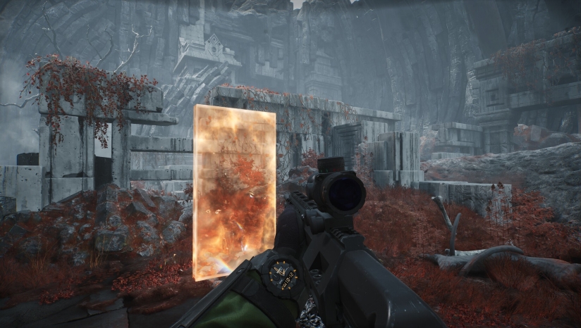 灰境行者下载攻略 灰境行者下载链接指引截图