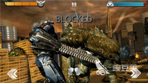 耐玩机甲游戏分享 2026榜单合集4机甲题材游戏before_2截图