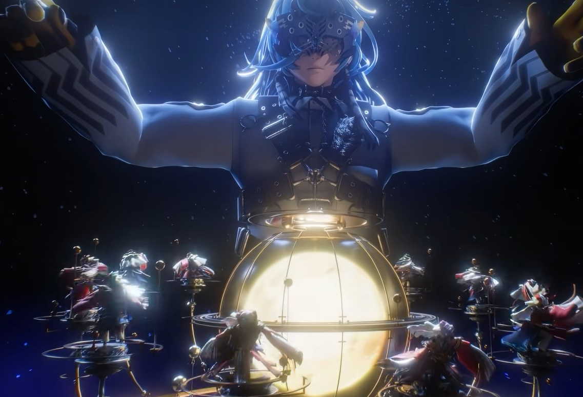 元夜十二谈好玩吗 元夜十二谈玩法盘点截图