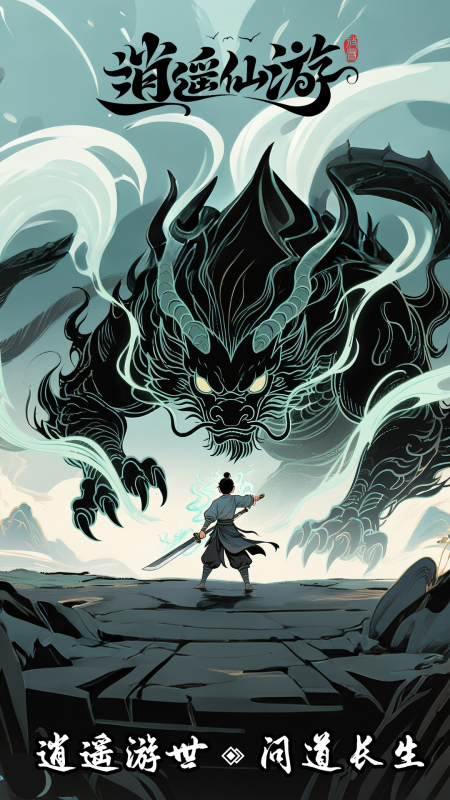 逍遥仙游下载安装链接推荐 逍遥仙游在哪下载截图