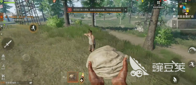 失控进化支持联机吗？多人联机玩法详解