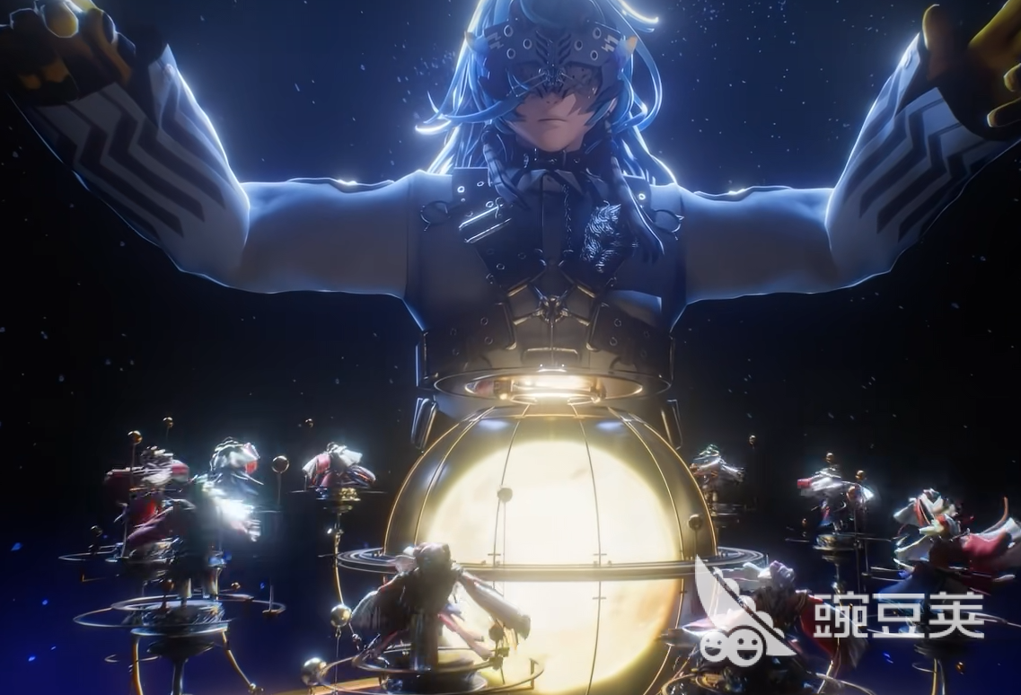 元夜十二谈好玩吗 元夜十二谈核心玩法与新手入门指南截图