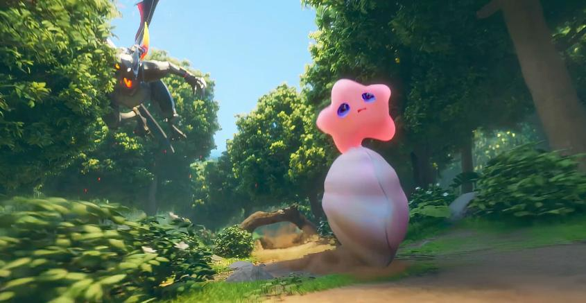 伊莫什么时候上线 伊莫啥时候上线