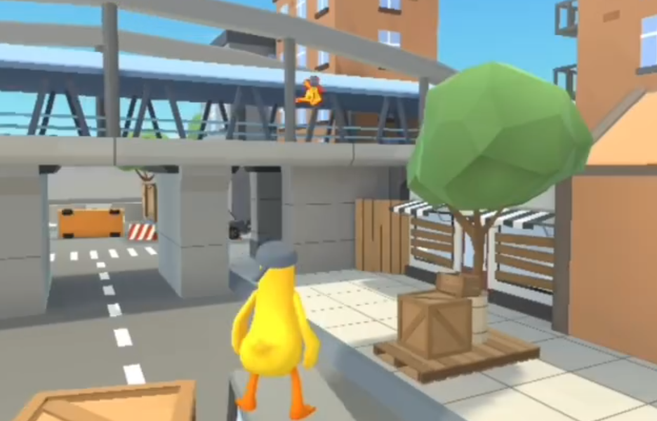 嘎嘎射击如何添加好友 嘎嘎射击好友系统与互动指南截图