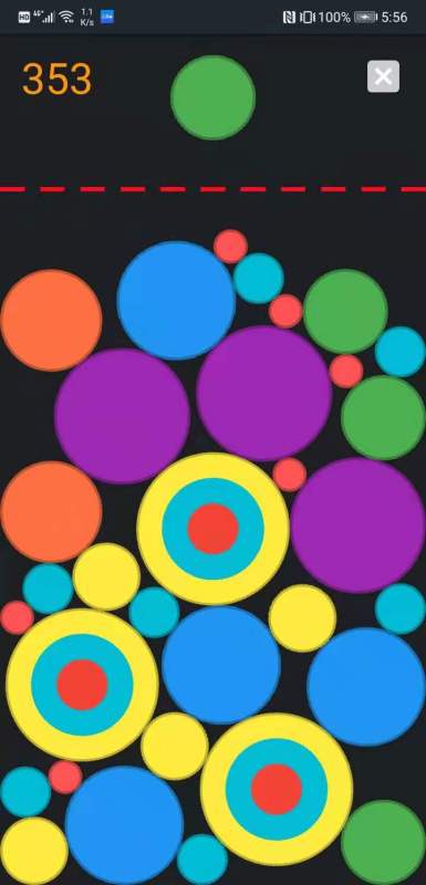 好玩的碰碰球小游戏盘点