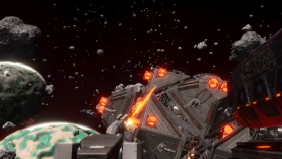 星际理想国公测时间揭晓 星际理想国游戏手机版正式开服日期与预约入口截图