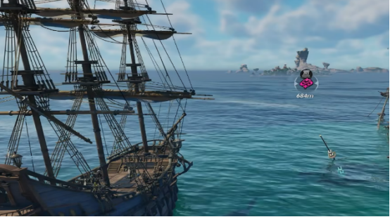 遗忘之海免费下载地址在哪儿