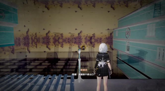 异环是小游戏吗 异环游戏特点解析