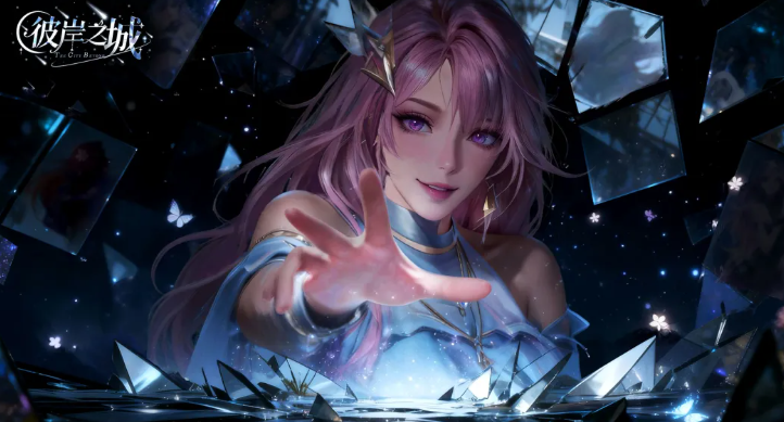 彼岸之城下载安装链接推荐 彼岸之城下载链接指引截图