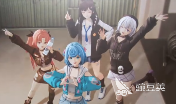 虚环是哪些公司的 虚环属于腾讯吗截图