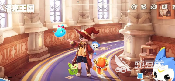 洛克王国世界精灵技能搭配教程 洛克王国世界高性价比技能组合与实战配招分享截图