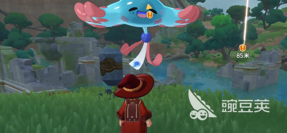 洛克王国世界智者谜语教程 洛克王国智者谜题答案与通关技巧详解截图