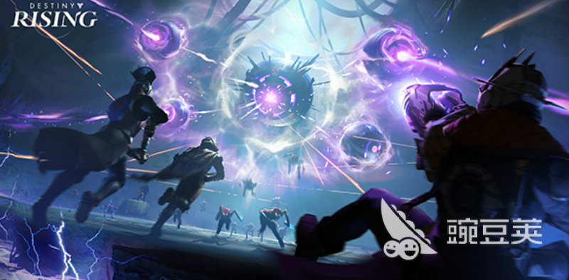 命运群星中文汉化版下载 命运群星最新中文客户端安装包截图