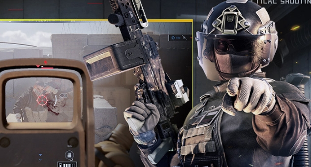 特种部队集结怎么下载 特种部队集结下载安装链接分享截图