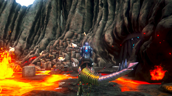 方舟终极移动版闪屏怎么办 方舟终极移动版闪屏高效解决方案