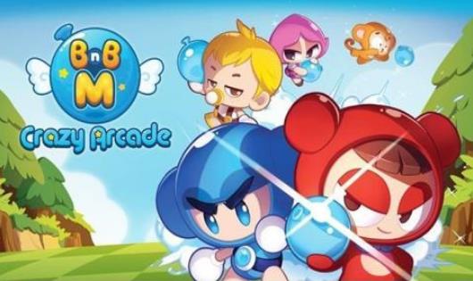 不用钱泡泡游戏人气榜 2026超人气泡泡榜单9before_1截图