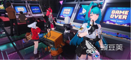 异环游戏手机版主角是谁 异环手游可操作角色及剧情设定详解截图