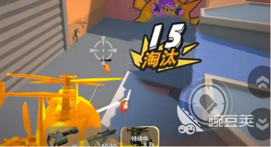 嘎嘎射击怎么下载 嘎嘎射击游戏手机版最新下载安装攻略截图