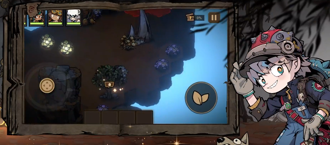 叠入深渊预约地址在哪里 叠入深渊预约方式推荐截图