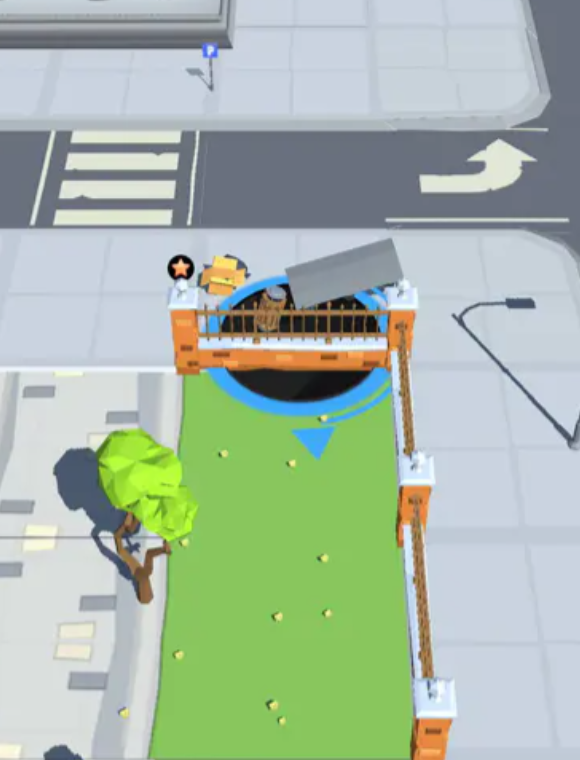 黑洞入侵下载方式推荐 黑洞入侵不用钱下载链接截图