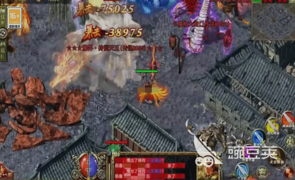 天神大战游戏手机版神将系统详细玩法指南：培养、搭配与实战技巧