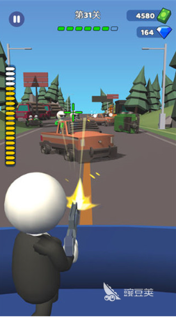 公路求生开局一辆车的游戏榜单 2026火爆的高人气末日驾驶生存游戏分享截图